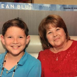 Meet your Posher, Brenda