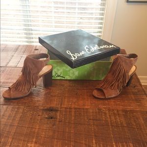 Sam Edelman Bootie