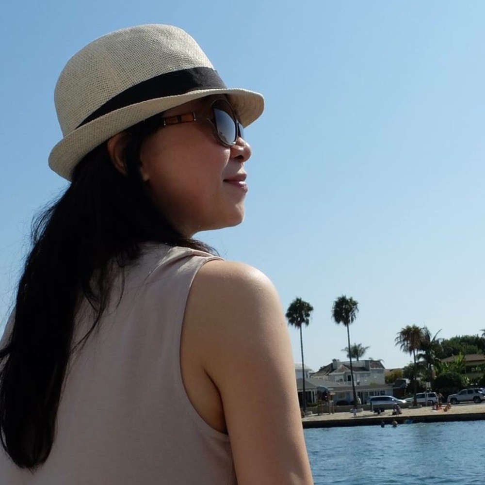 Meet your Posher, Shirl