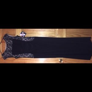 Old prom dress never worn