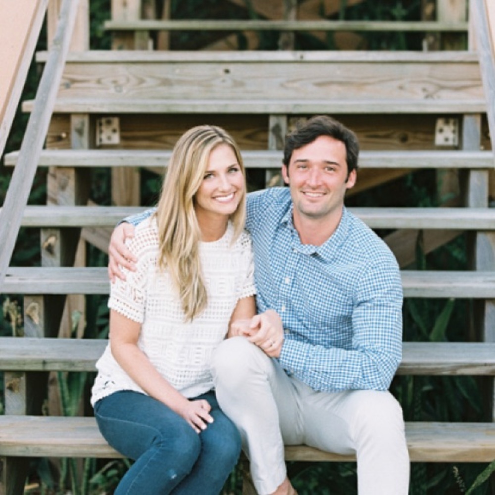 Meet your Posher, Jen