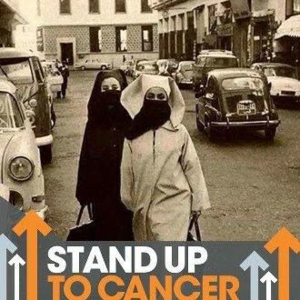 Meet your Posher, Ahlam