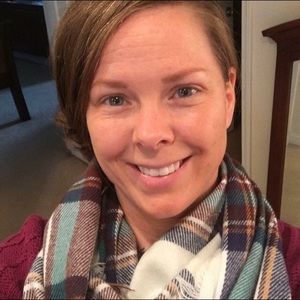 Meet your Posher, Brandy