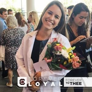 Meet your Posher, Parker