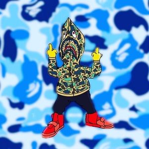 Meet your Posher, Benjamin