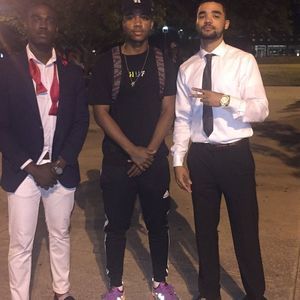 Meet your Posher, Nic