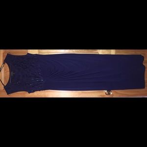 I bought this for prom and never wore it!