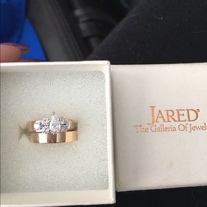 Wedding set