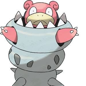 Meet your Posher, Stece