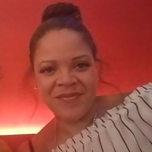 Meet your Posher, Ingrid