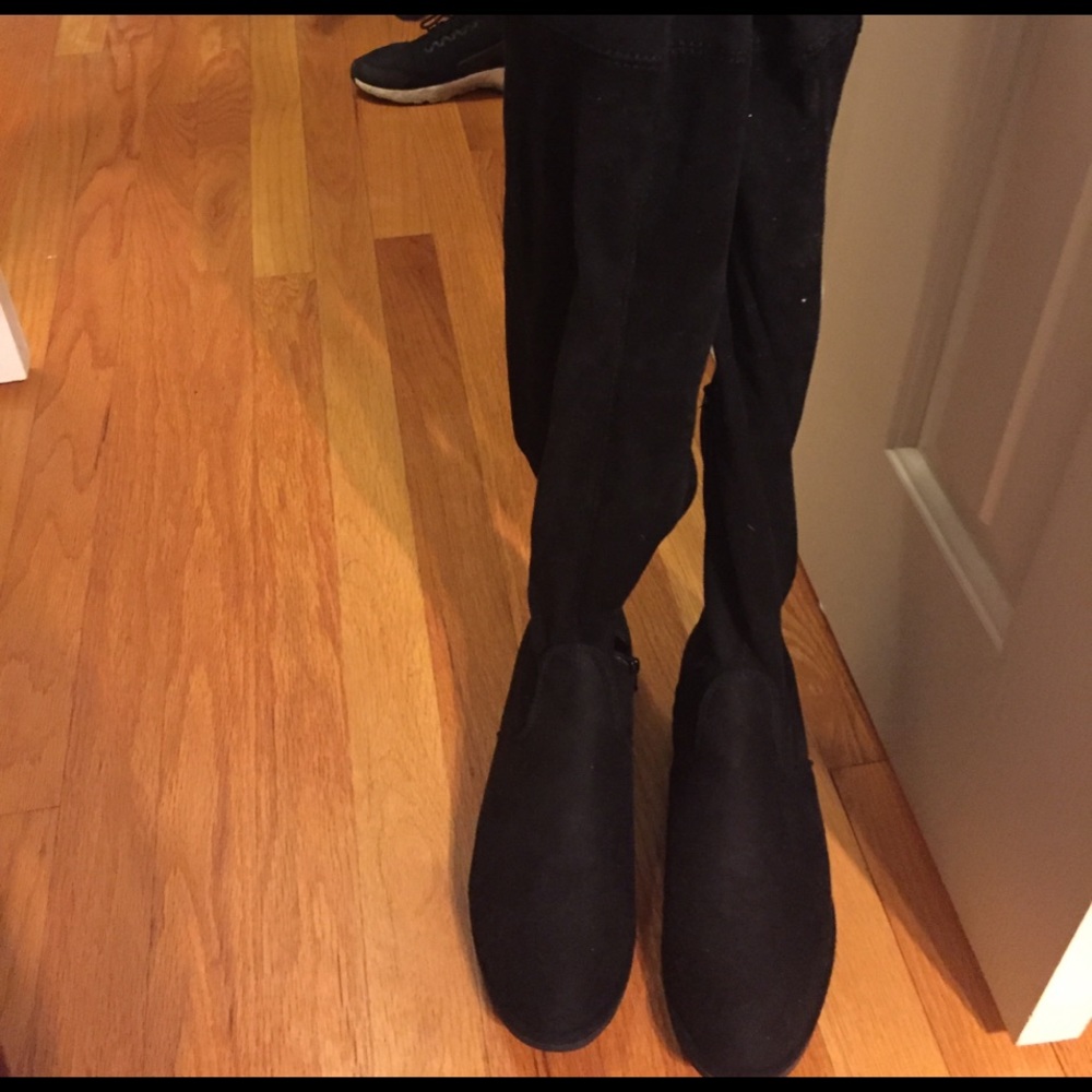 boots