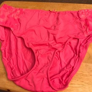 Lane Bryant Hipster Panty
