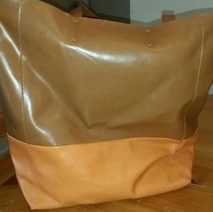 Neiman Marcus tote bag
