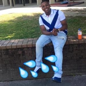 Meet your Posher, Bryce