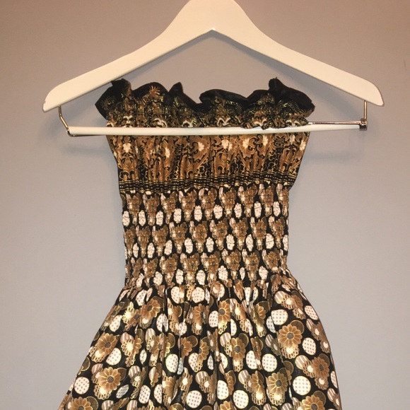 Olori Limited Dress - Picture 1 of 2