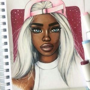 Meet your Posher, Imani