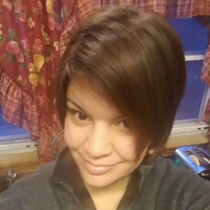 Meet your Posher, Rebecca