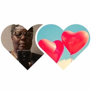 Meet your Posher, Marilyn