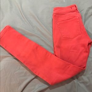 Bullhead black jeans