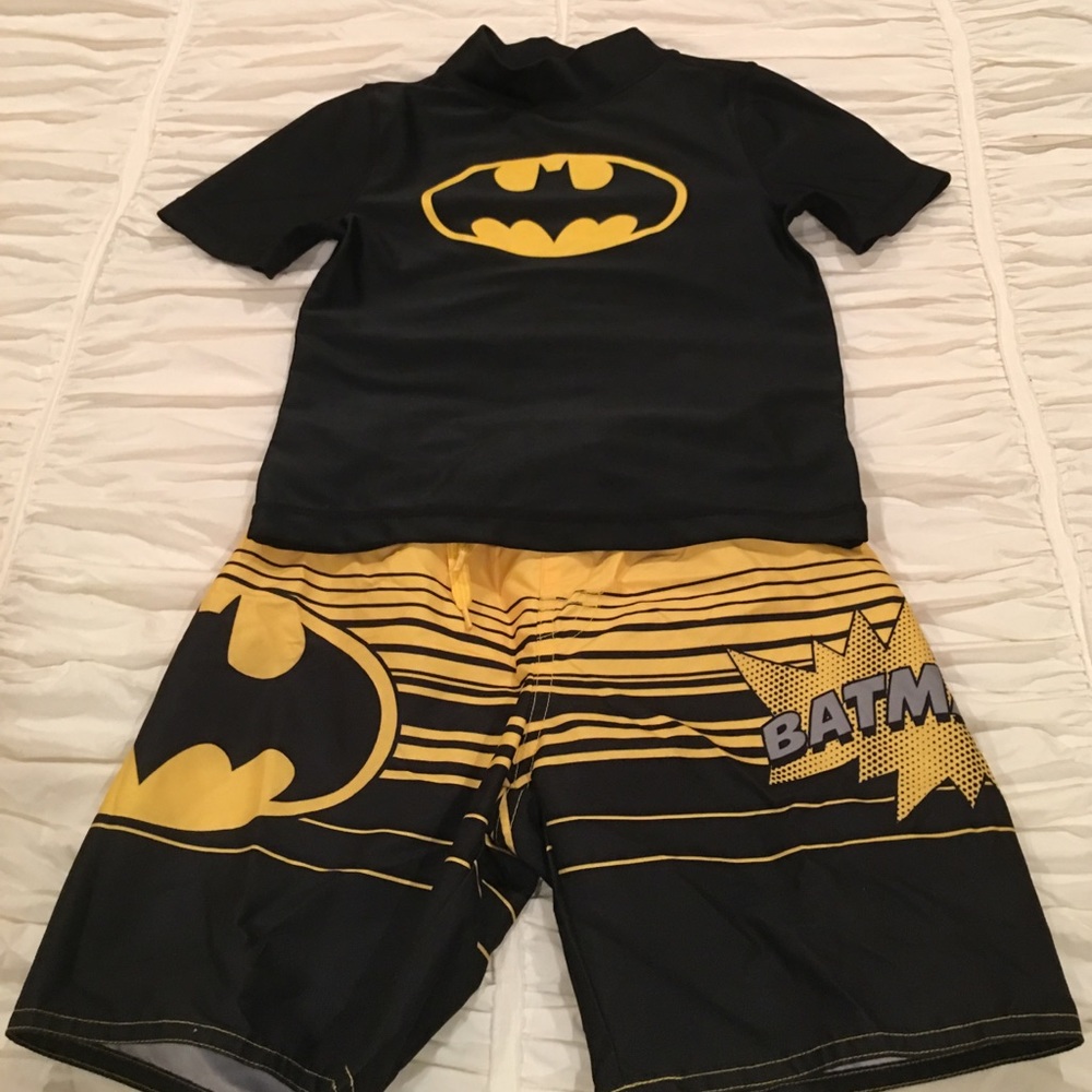 Swim set