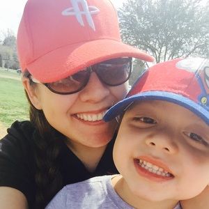 Meet your Posher, Michelle