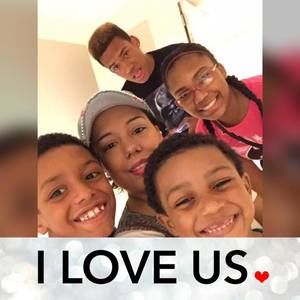 Meet your Posher, Ricshunda