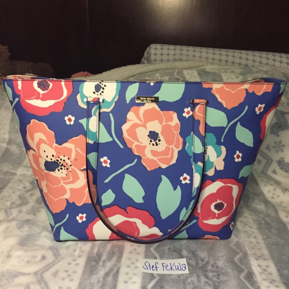 Kate Spade Jules Newbury Lane