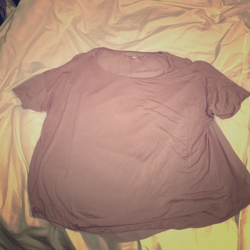 Loft top