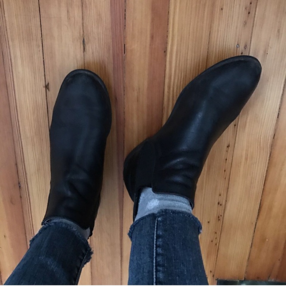 Chelsea boots