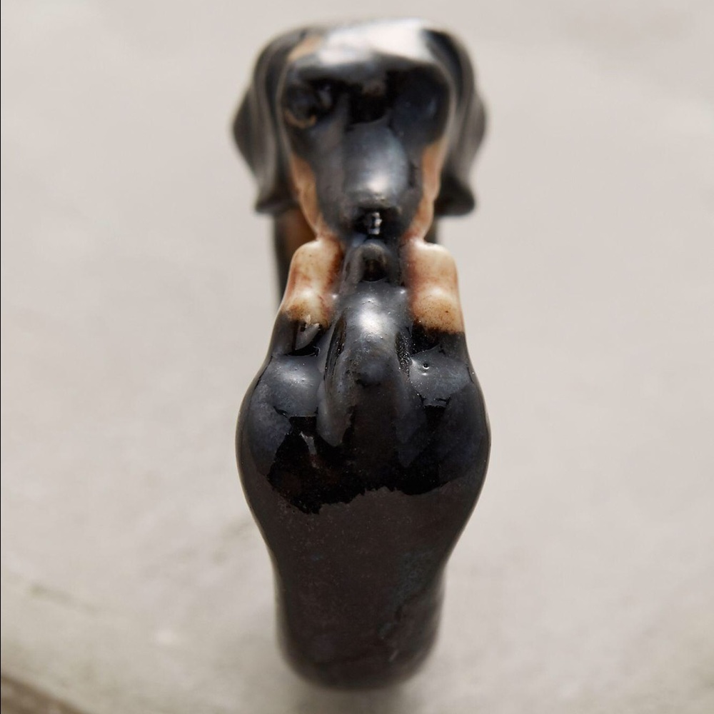 Dachshund Ring - Picture 3 of 3