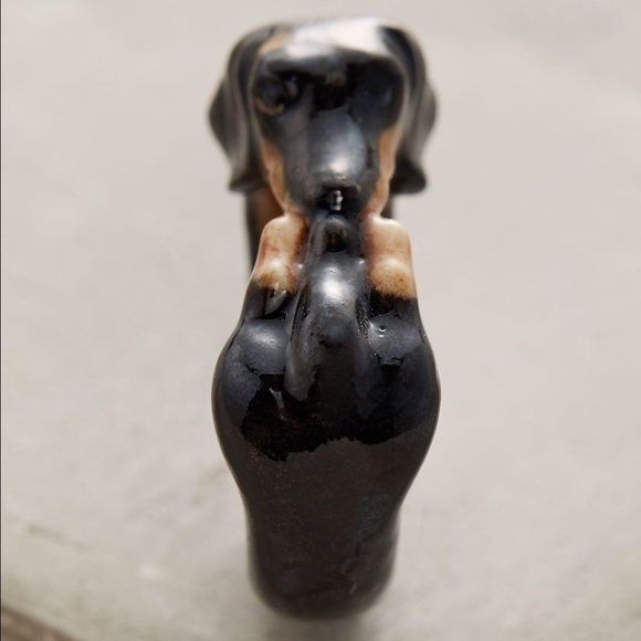 Dachshund Ring - Picture 3 of 3