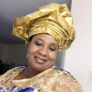 Meet your Posher, Herbertha