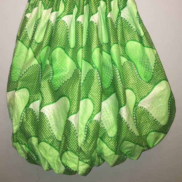 Olori Limited Dress - Picture 2 of 2