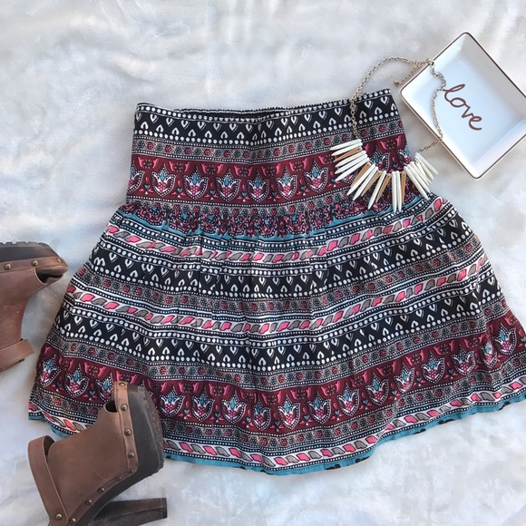 Hollister Dresses & Skirts - Hollister skirt