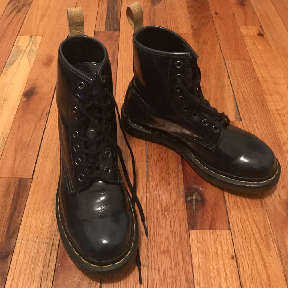 Dr martens