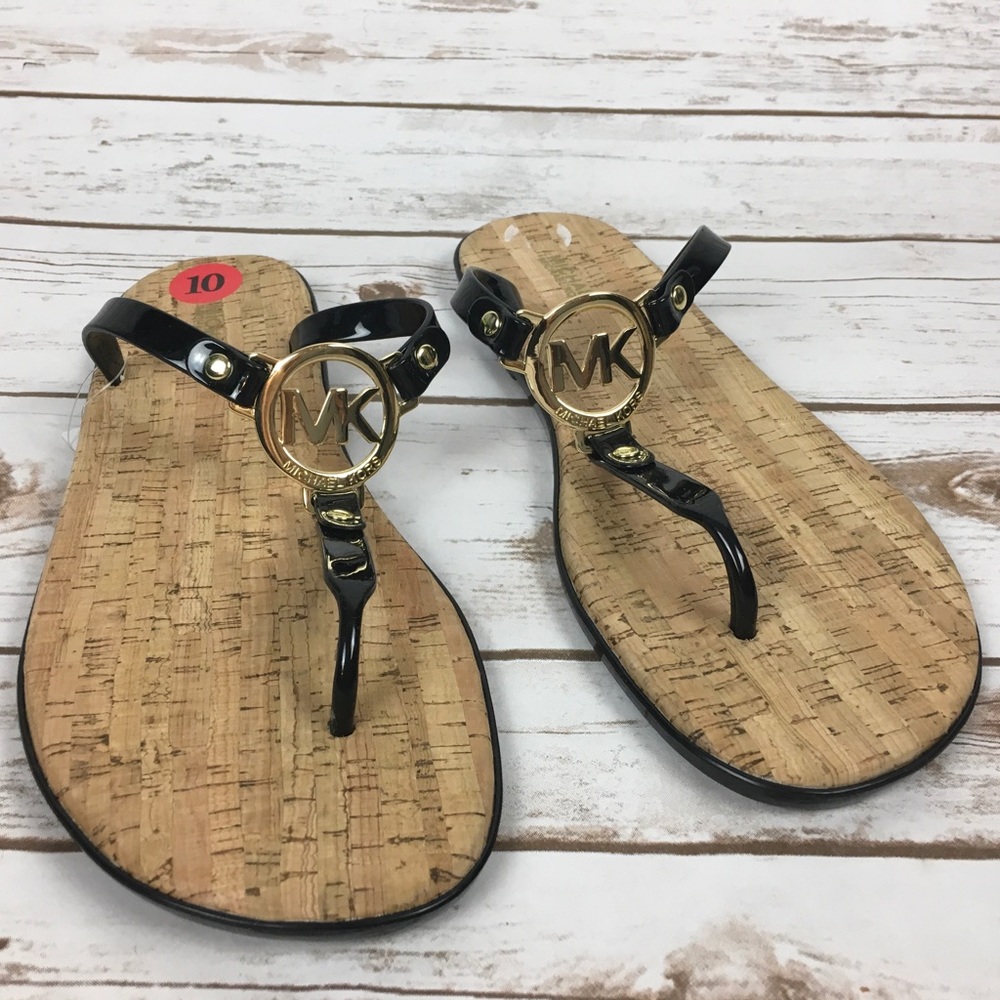 ❌SOLD❌ MICHAEL KORS SLIPPER