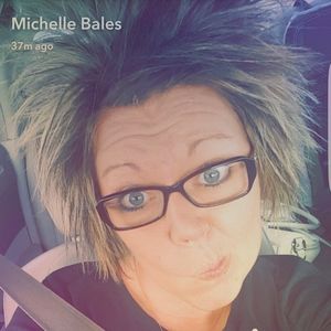 Meet your Posher, Michelle