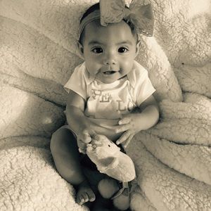 Meet your Posher, Monica