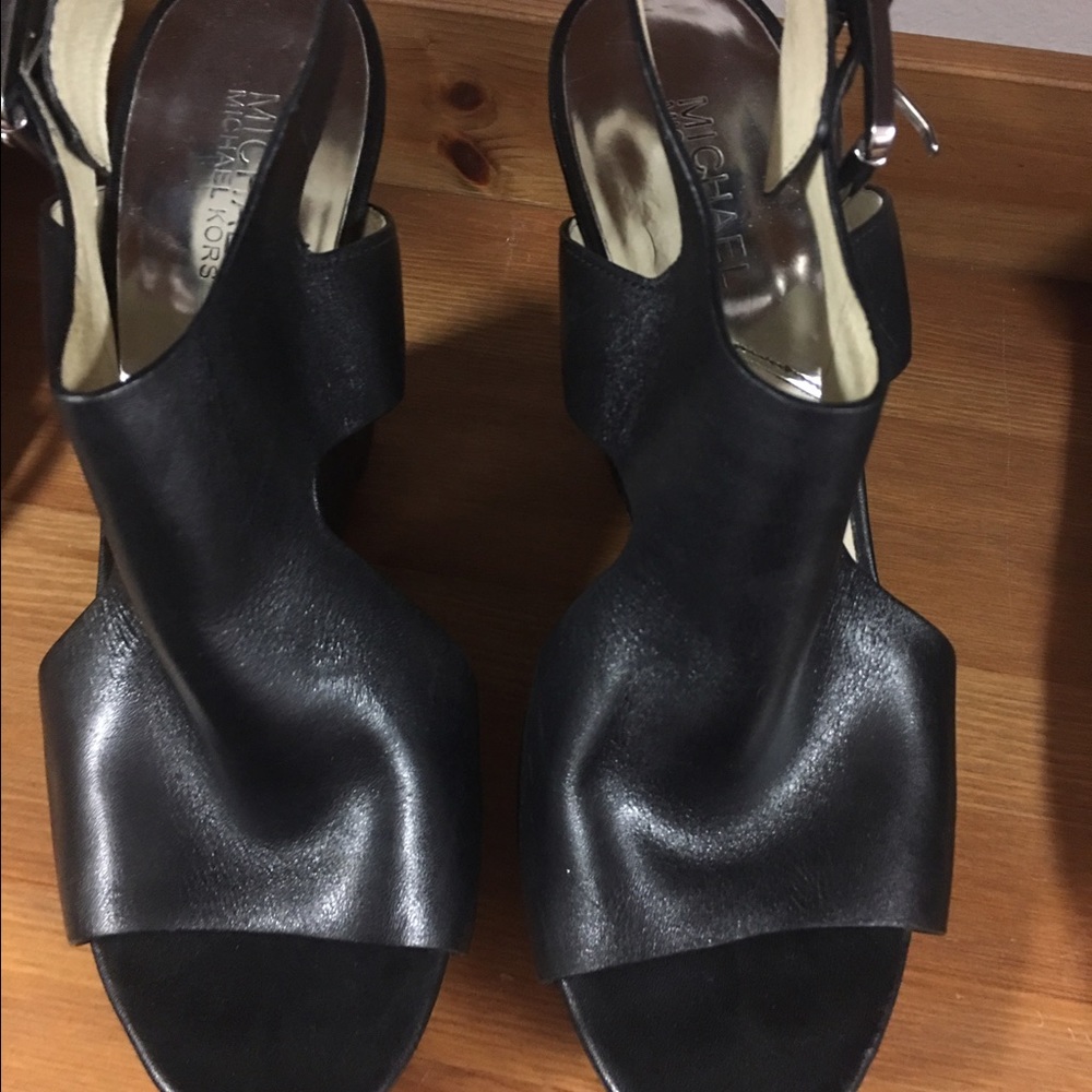 Michael Kors Josephine Wedge