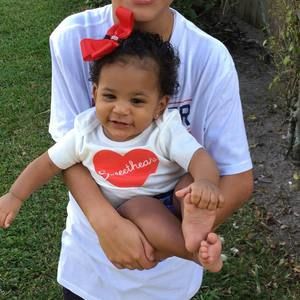 Meet your Posher, Stacy