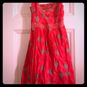 Free People sundress