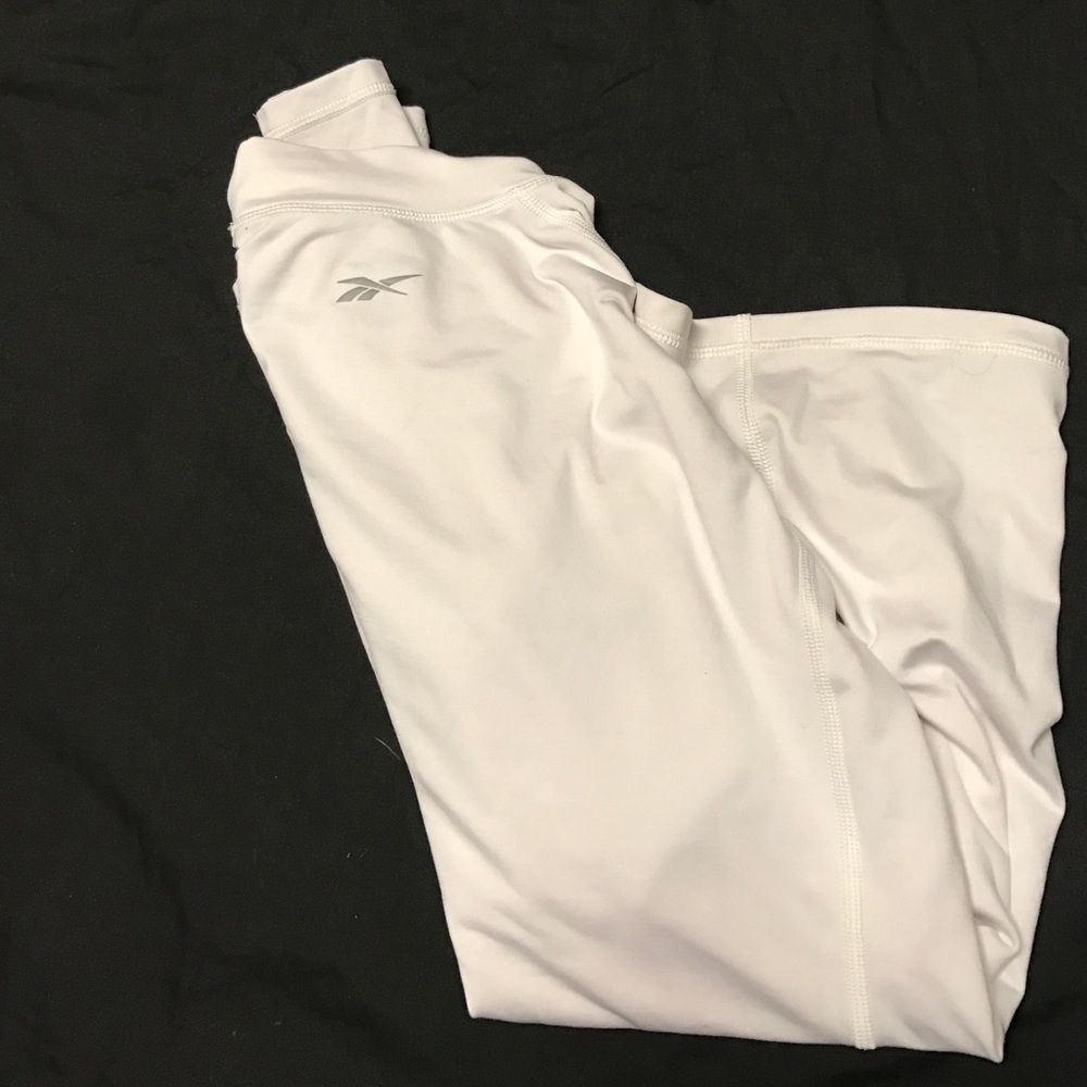 Mens Reebok Underarmour Luke long sleeve shirt