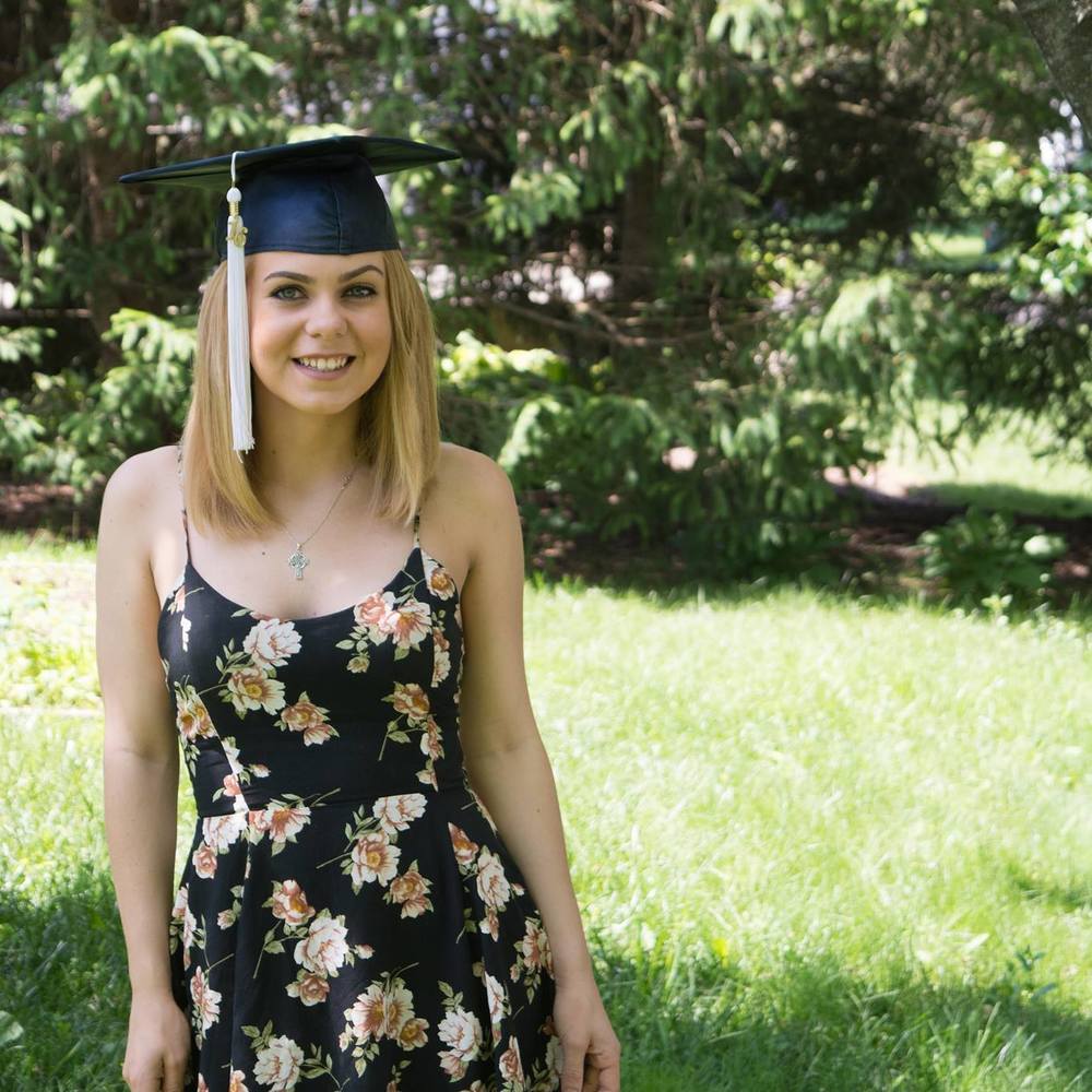 Meet your Posher, Shannon