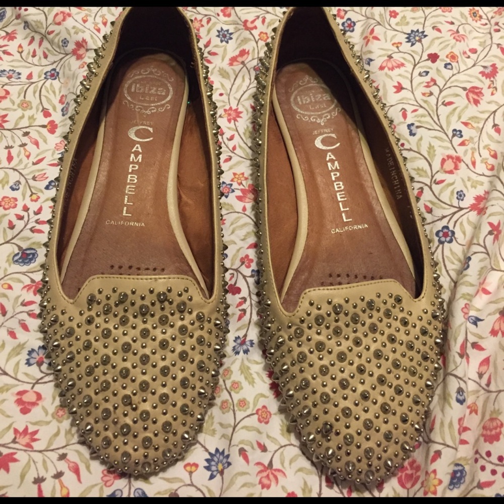 Jeffrey Campbell shoes
