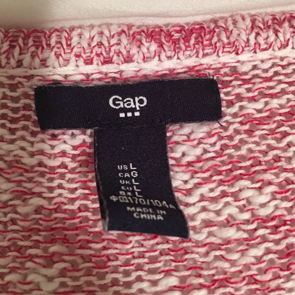Sweater - Picture 2 of 2