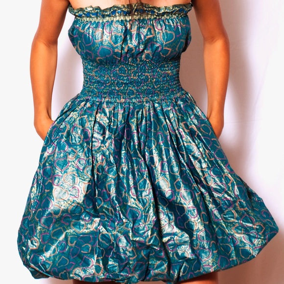 Olori Limited Dress - Picture 3 of 3