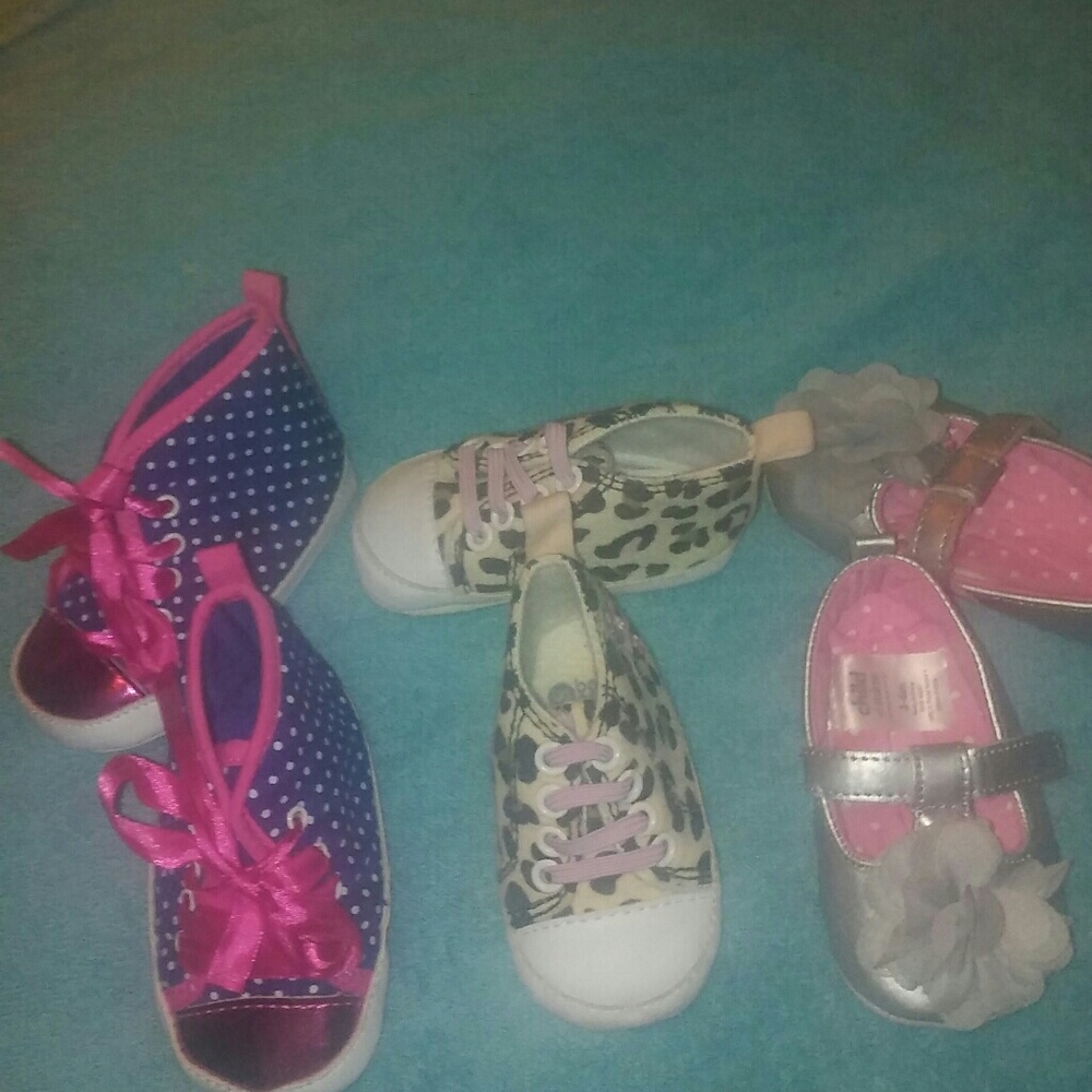 2Child of mine an1 baby gear infant shoe