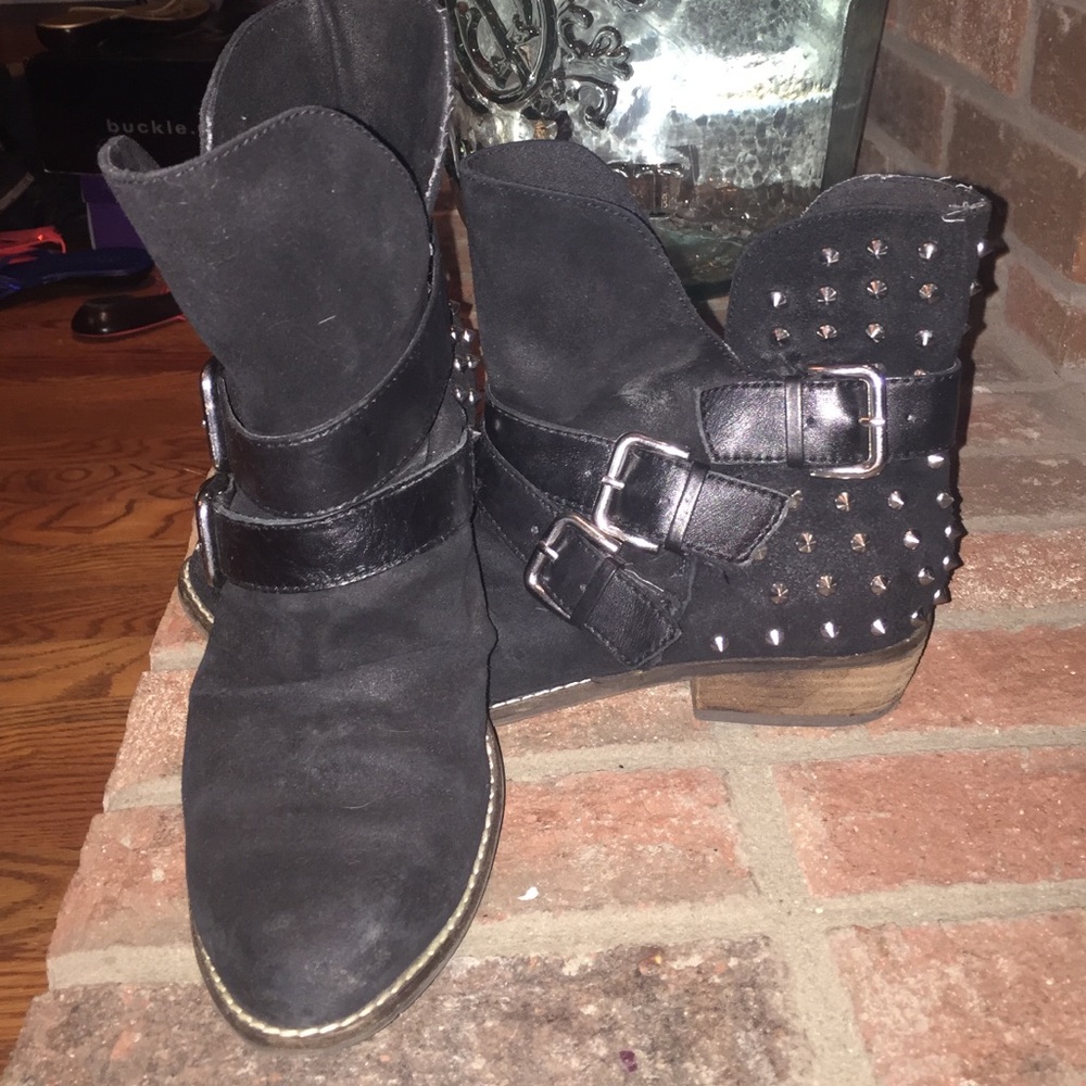 Dolce vita boot