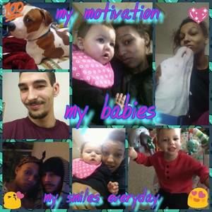 Meet your Posher, Alexis