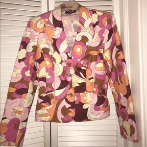 Vintage Dolce & Gabbana blazer